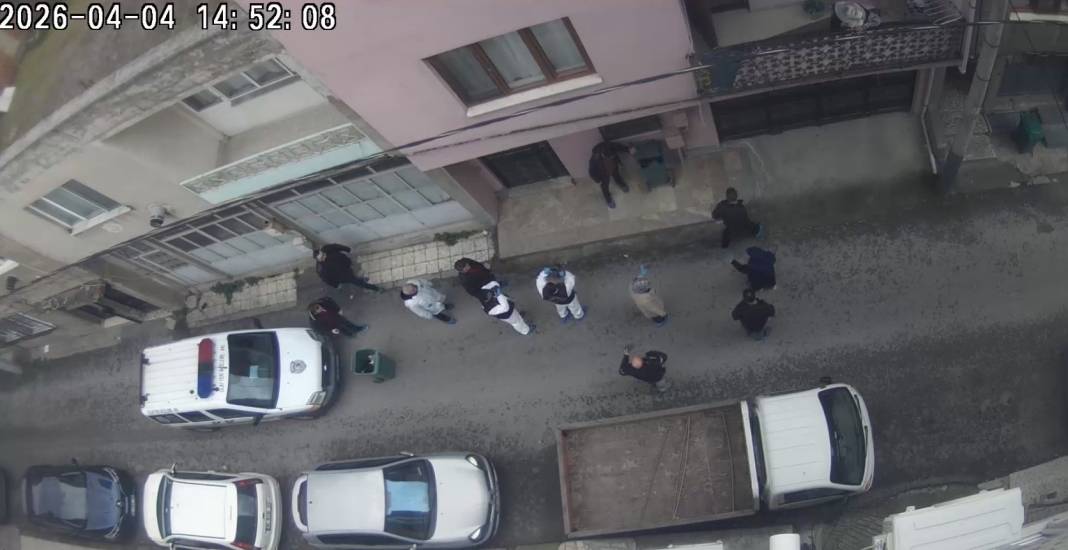 Kocasını öldürüp 15 parçaya ayırarak çöpe atmıştı! Mahkemede hakimden bunu istedi 4
